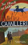 Andrea Camilleri, Andrea Camilleri - Track Of Sand