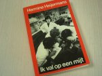 Heijermans , Hermine - Ik val op een mijt.