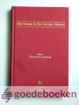 Costerus, Florentius - Die Heere is en levend maakt --- 10 preken