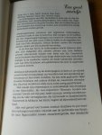 Holzhaus, Otto - Vroeg of laat komt het goed. Reisverhalen.