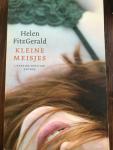 FitzGerald, Helen - Kleine meisjes