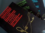 Chen, Salma - S.A.J. van Faassen - Beste Sander, do it now ! - Briefwisseling J. Greshoff en A.A.M. Stols : 3 delen met los register (compleet)