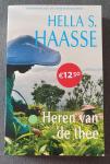 Haasse, Hella S. - Heren van de thee