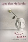 Hollander, Loes den - Nooit alleen