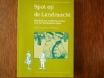 Amersfoort & Doedeens - Spot op de landmacht / druk 1
