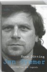 Hans Dutting - Jan Cremer portret van een legende