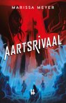 Marissa Meyer - Aartsrivaal / The Renegades / 2