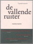 Wagenaar, Aad, Abelman, Hans, Marini, Marino - De vallende ruiter, Marino Marini
