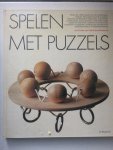 Delft, Pieter van en Botermans, Jack - Spelen met puzzels