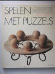 Delft, Pieter van en Botermans, Jack - Spelen met puzzels