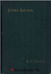 Krull, A F - Jacobus Koelman