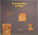 Hugo Kreijger, Museum Voor Volkenkunde (Rotterdam, Netherlands) - Godenbeelden uit Tibet Lamaïstische kunst uit Nederlands particulier bezit
