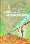 Torun Lian - Adam En Het Pestmonster