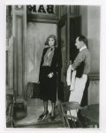 Brown, Clarence (dir.) - Anna Christie. Film still featuring Greta Garbo