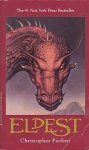 Paolini, Christopher - Inheritance 2: Eldest