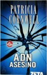 Patricia Cornwell - ADN asesino