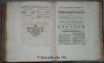 Henry, Matthew - Letterlyke en prakticale verklaring over alle boeken van Gansche Heilige Schrifte......./ Beschreeven door Matthew Henry : waarby gevoegt zyn de ... aanmerkingen en vertogen van Thomas Stackhouse, en van een andere Engelsche godgeleerden,  nev...