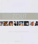 Mary Drum - Zout