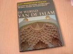 Grube, Ernst - De  wereld van de Islam