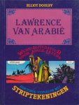 Dooley, Elliot - Wereldliteratuur voor jonge lezers. Lawrence van  Arabië.