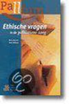 R. Janssens - Ethische Vragen In Palliatieve Zorg