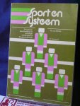 Dellen, T.J. van - Sport en systeem, de systeemfunctionalistische sociologie van de sport en het sportonderwijs