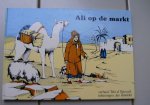 Baroudi, Taki el - Ali op de markt