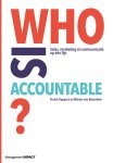 Franck Kuppers, Werner van Beusekom - Who is accountable