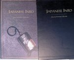 Lawrence, Louis & Shep Brozman - Japanese Inro from the Brozman Collection