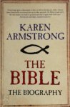 Karen Armstrong - The bible the biography