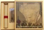  - The Israeli Declaration of Independence - Scroll + CD
