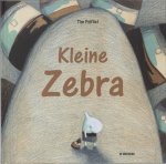 Tim Polfliet - Kleine Zebra Tim Polfliet - Kleine Zebra