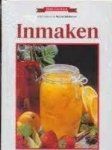 Eijndhoven, Ria van - Inmaken