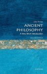 Julia (department Of Philosophy Annas - (1) Ancient Philosophy