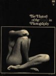 Lacey, Peter - The history of the nude in photography