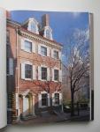 Moss, Roger W. & Tom Crane (photographs) - Historic Houses of Philadelphia : a tour of the region's museum homes (signed copy)
