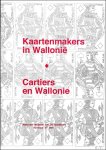 Filip Cremers - kaartenmakers in Wallonië - cartiers en Wallonië