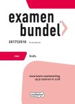 M. van Rossum - Examenbundel vwo Duits 2017/2018