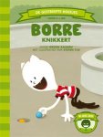 Jeroen Aalbers - Borre knikkert (groep 4)