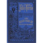 Jules Verne, H. Jad - Jules Vernes Wonderreizen - 20.000 mijlen onder zee westelijk halfrond