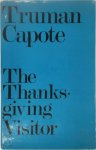 Truman Capote - The Thanksgiving Visitor