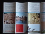 Folder - Madras, India, + plattegrond Madras Folder - Madras, India, + plattegrond Madras