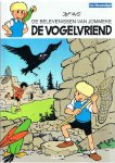 Nys, Jef - De belevenissen van Jommeke - De vogelvriend