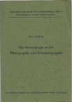 Vierling, Otto - Die Stereoskopie in der Photographie und Kinematographie