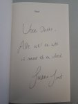 Smit, Susan - Vloed *GESIGNEERD*