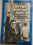 FNV - de FNV gaat niet opzij