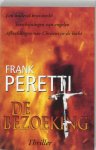 Frank Peretti - De bezoeking