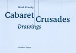 Omar Berrada, Thomas D.Trummer - Wael Shawky – Cabaret Crusades, Drawings Pop-up-Buch
