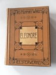 Humphry Ward, Mrs.Vert. Mevr. Willeumier - Eleonore