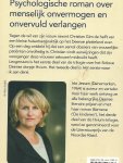 Jessen, Ida - Leugenaars